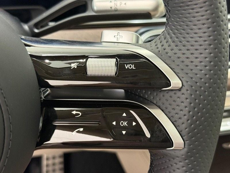 2027 Mercedes-Benz GLE GLE 450 4MATIC®