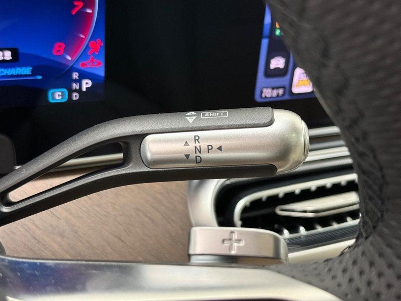 2027 Mercedes-Benz GLE GLE 450 4MATIC®