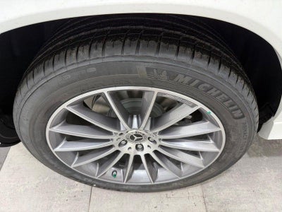 2027 Mercedes-Benz GLE GLE 450 4MATIC®