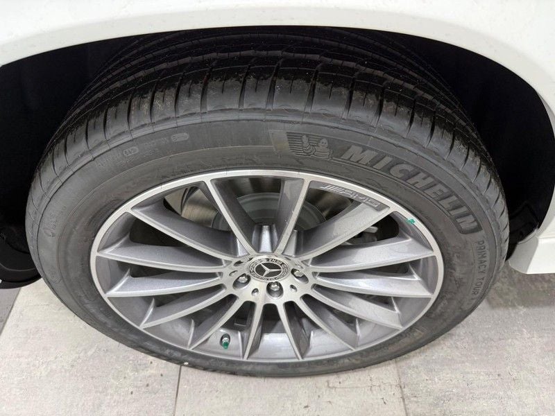 2027 Mercedes-Benz GLE GLE 450 4MATIC®