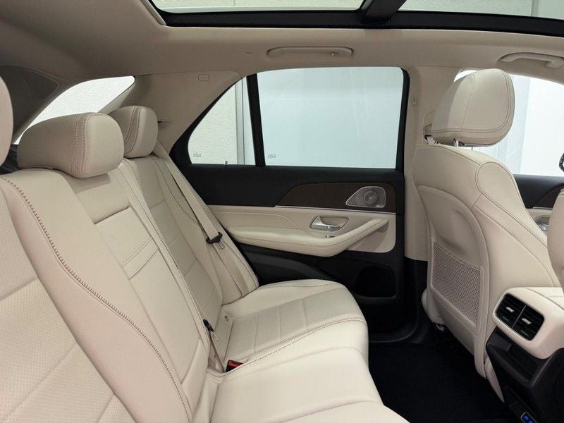 2027 Mercedes-Benz GLE GLE 450 4MATIC®
