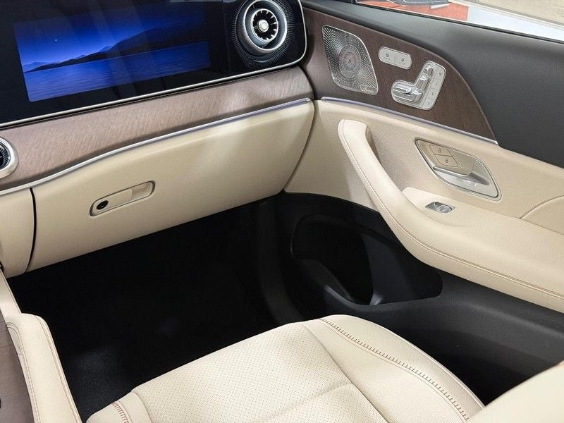 2027 Mercedes-Benz GLE GLE 450 4MATIC®
