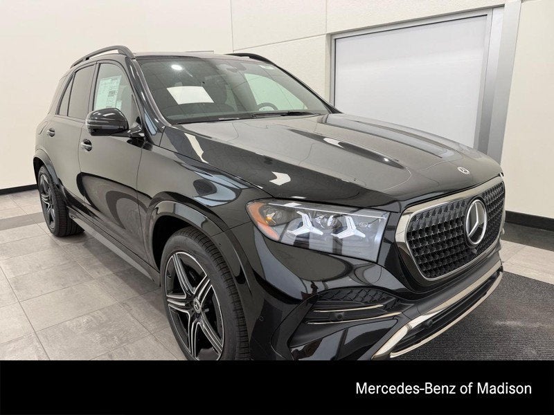 2027 Mercedes-Benz GLE