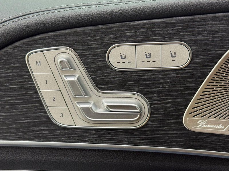 2027 Mercedes-Benz GLE GLE 350 4MATIC®