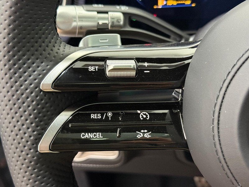 2027 Mercedes-Benz GLE GLE 350 4MATIC®