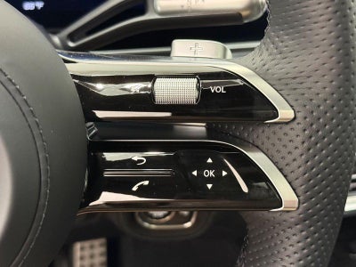 2027 Mercedes-Benz GLE GLE 350 4MATIC®