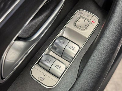 2027 Mercedes-Benz GLE GLE 350 4MATIC®