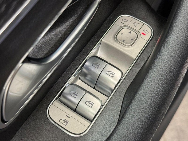 2027 Mercedes-Benz GLE GLE 350 4MATIC®