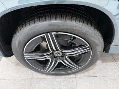 2027 Mercedes-Benz GLE GLE 350 4MATIC®