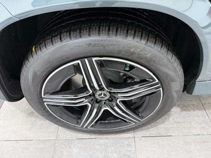 2027 Mercedes-Benz GLE GLE 350 4MATIC®