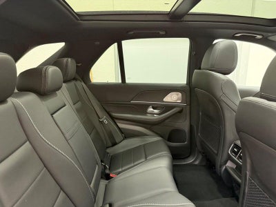 2027 Mercedes-Benz GLE GLE 350 4MATIC®