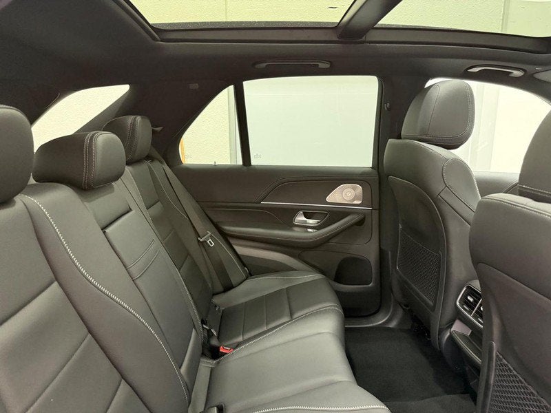 2027 Mercedes-Benz GLE GLE 350 4MATIC®