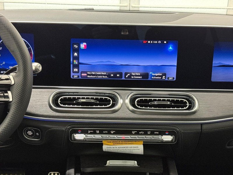 2027 Mercedes-Benz GLE GLE 350 4MATIC®