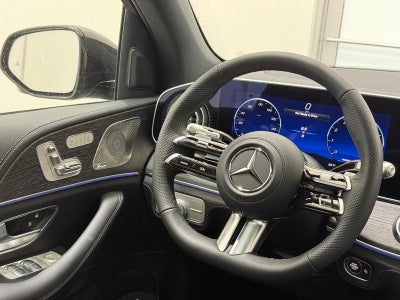 2027 Mercedes-Benz GLE GLE 350 4MATIC®