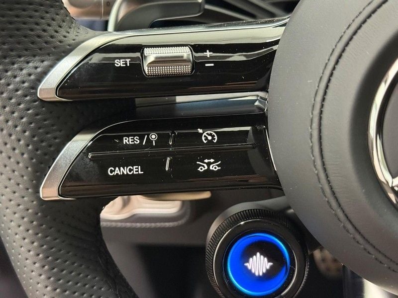 2027 Mercedes-Benz GLE 4MATIC®