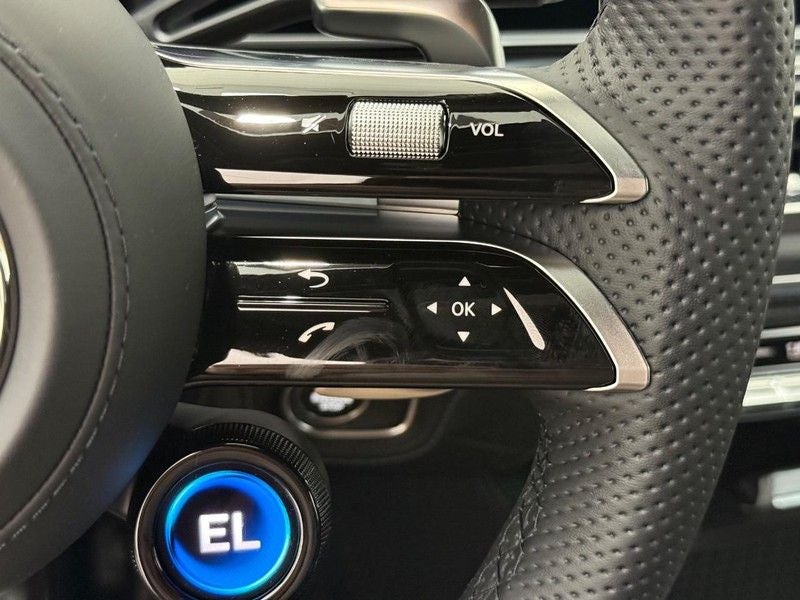 2027 Mercedes-Benz GLE 4MATIC®