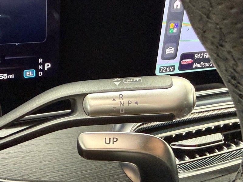 2027 Mercedes-Benz GLE 4MATIC®