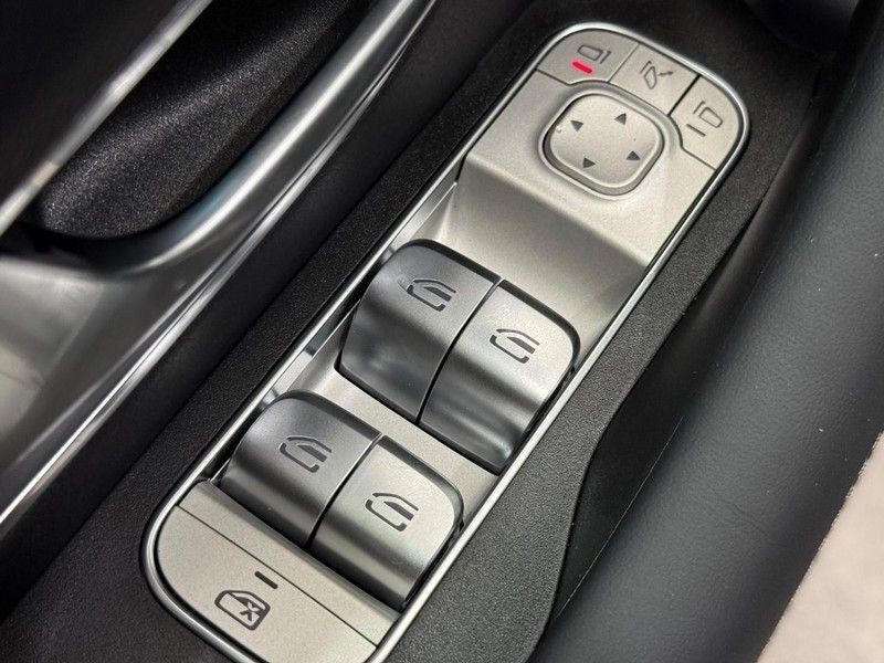 2027 Mercedes-Benz GLE 4MATIC®