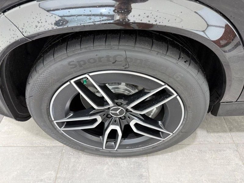2027 Mercedes-Benz GLE 4MATIC®