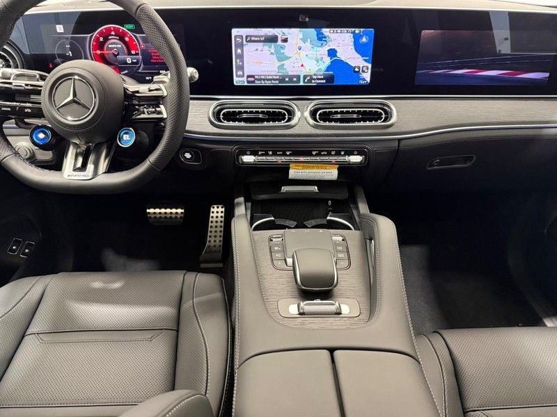 2027 Mercedes-Benz GLE 4MATIC®