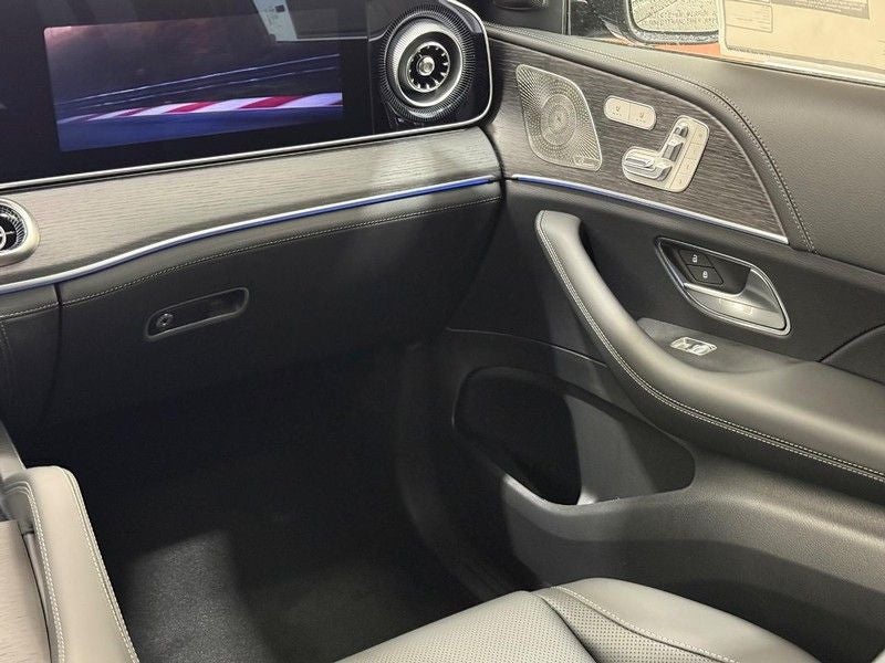 2027 Mercedes-Benz GLE 4MATIC®