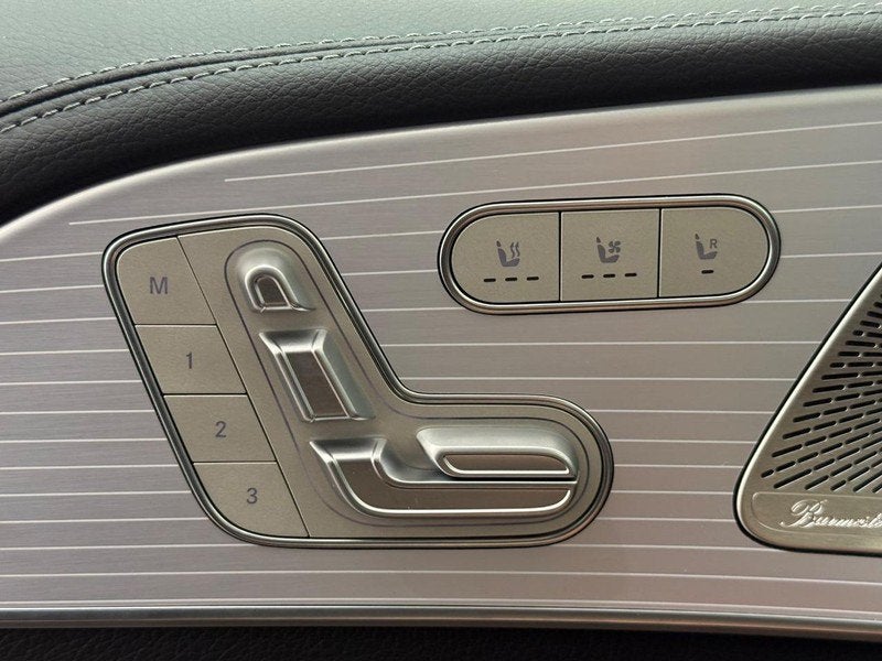 2027 Mercedes-Benz GLE 4MATIC®