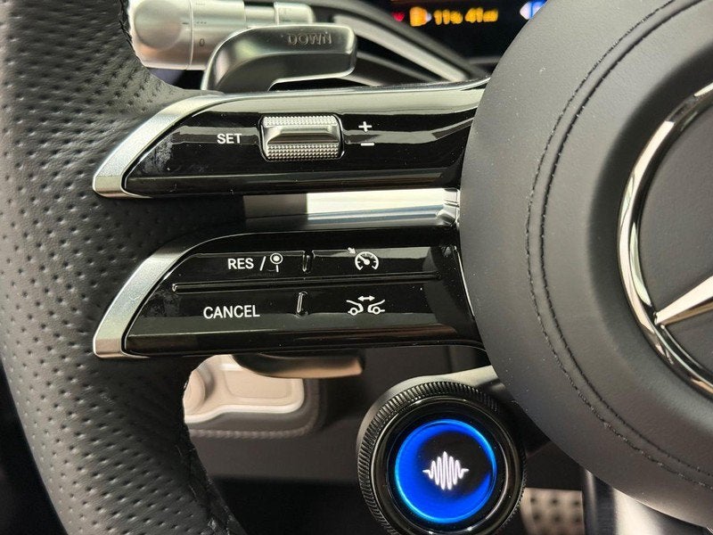 2027 Mercedes-Benz GLE 4MATIC®