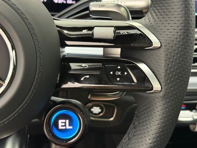 2027 Mercedes-Benz GLE 4MATIC®