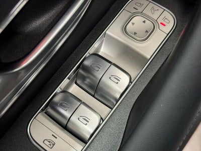 2027 Mercedes-Benz GLE 4MATIC®