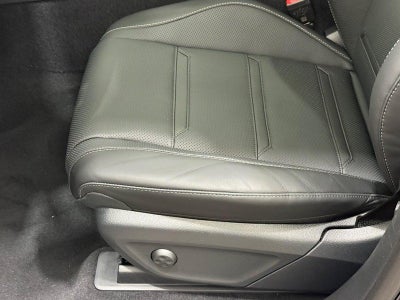 2027 Mercedes-Benz GLE 4MATIC®