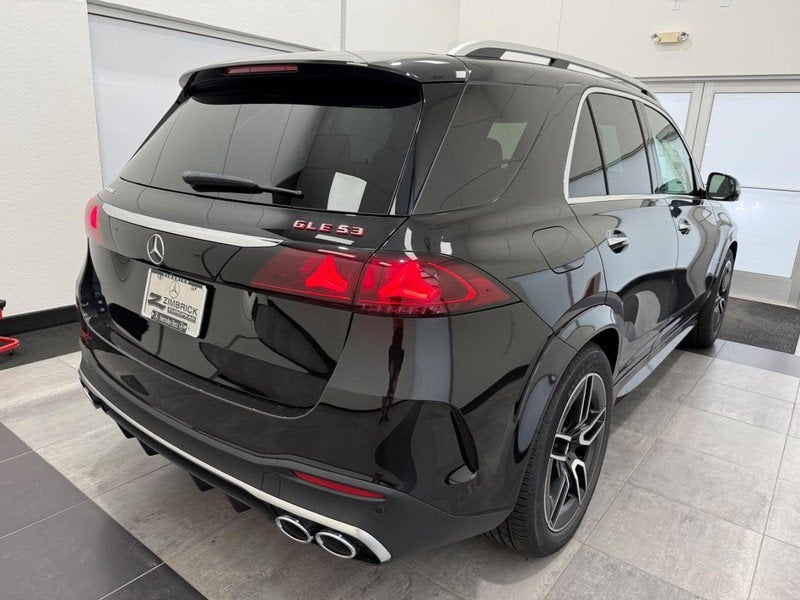 2027 Mercedes-Benz GLE 4MATIC®