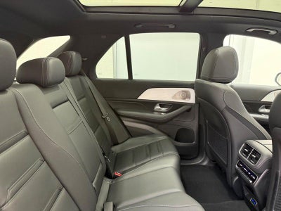 2027 Mercedes-Benz GLE 4MATIC®