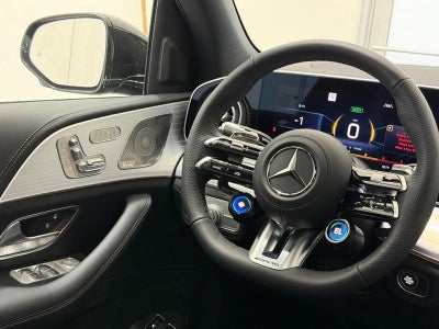 2027 Mercedes-Benz GLE 4MATIC®