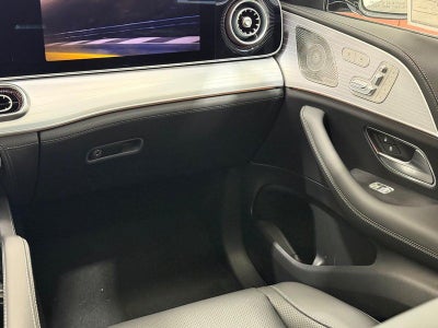 2027 Mercedes-Benz GLE 4MATIC®