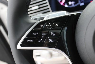 2025 Mercedes-Benz GLE GLE 580 4MATIC®