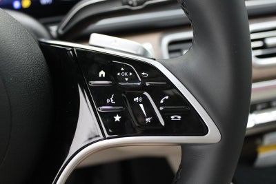 2025 Mercedes-Benz GLE GLE 580 4MATIC®