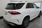 2025 Mercedes-Benz GLE GLE 580 4MATIC®