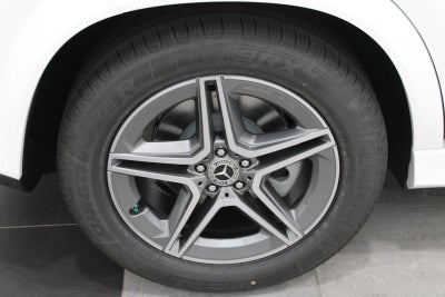 2025 Mercedes-Benz GLE GLE 580 4MATIC®