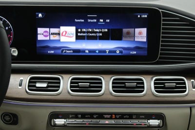 2025 Mercedes-Benz GLE GLE 580 4MATIC®