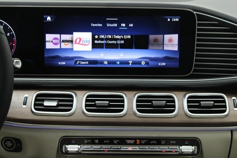 2025 Mercedes-Benz GLE GLE 580 4MATIC®