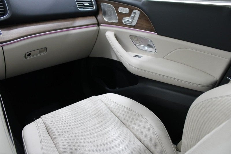 2025 Mercedes-Benz GLE GLE 580 4MATIC®