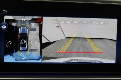 2025 Mercedes-Benz GLE GLE 580 4MATIC®