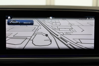 2025 Mercedes-Benz GLE GLE 580 4MATIC®