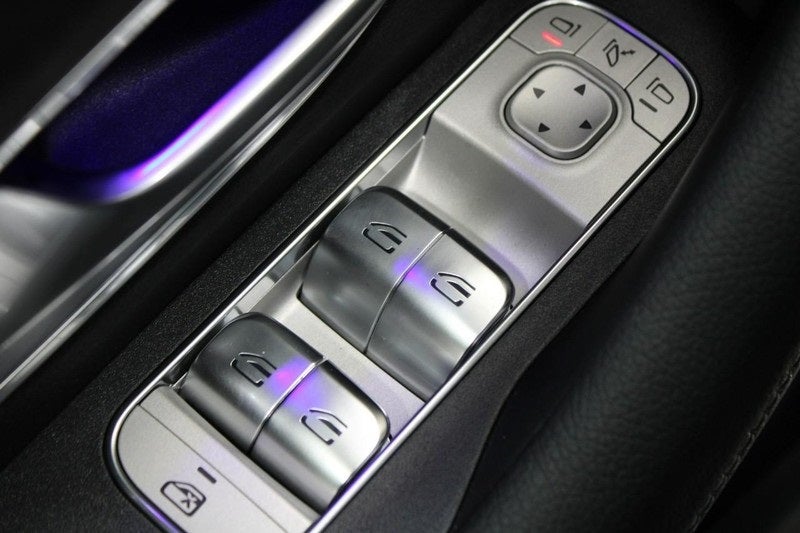 2025 Mercedes-Benz GLE GLE 580 4MATIC®