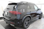 2025 Mercedes-Benz GLE GLE 580 4MATIC®