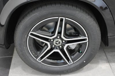 2025 Mercedes-Benz GLE GLE 580 4MATIC®