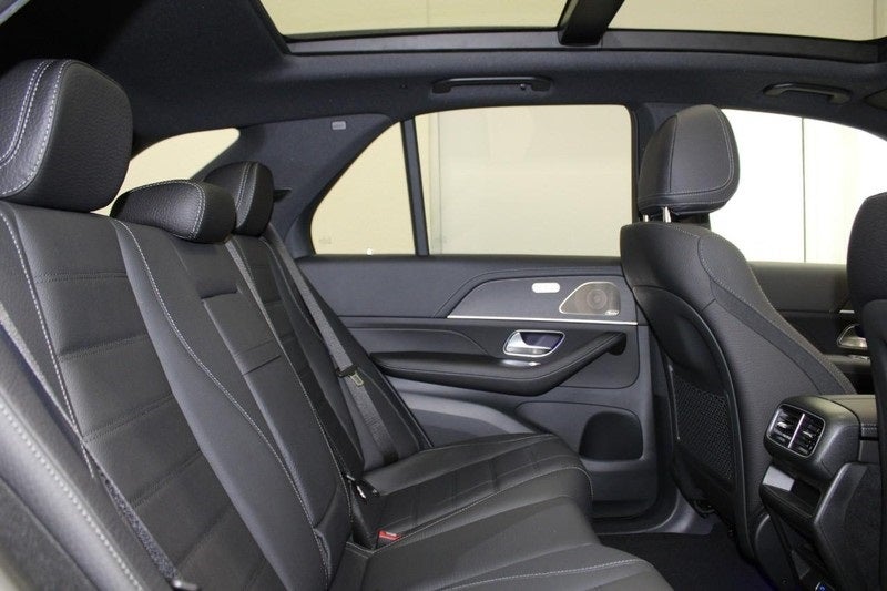 2025 Mercedes-Benz GLE GLE 580 4MATIC®
