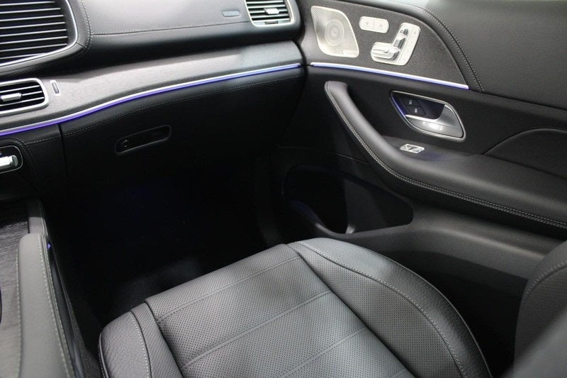 2025 Mercedes-Benz GLE GLE 580 4MATIC®