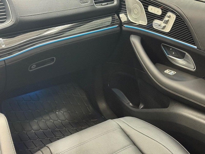 2025 Mercedes-Benz GLE GLE 580 4MATIC®