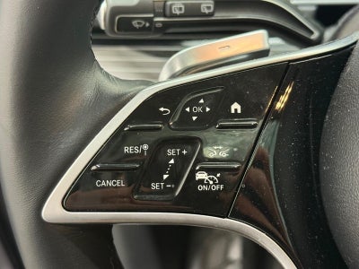 2025 Mercedes-Benz GLE GLE 580 4MATIC®